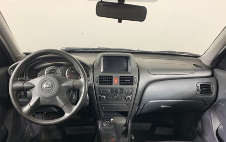 Nissan Almera, 2006 год, 377 000 рублей, 13 фотография