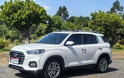 Hyundai ix35, 2020 год, 1 790 000 рублей, 1 фотография