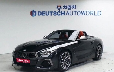 BMW Z4, 2021 год, 6 500 000 рублей, 1 фотография