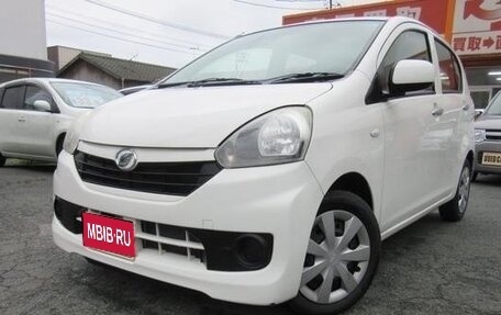 Daihatsu Mira e:S I рестайлинг, 2014 год, 587 012 рублей, 1 фотография