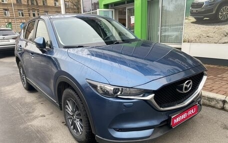 Mazda CX-5 II, 2020 год, 2 689 000 рублей, 3 фотография