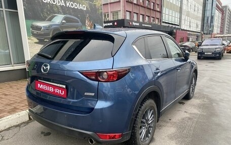 Mazda CX-5 II, 2020 год, 2 689 000 рублей, 5 фотография