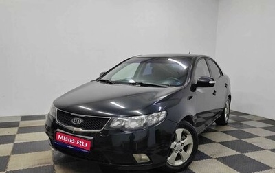 KIA Cerato III, 2010 год, 900 000 рублей, 1 фотография