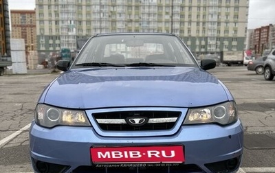 Daewoo Nexia I рестайлинг, 2008 год, 350 000 рублей, 1 фотография