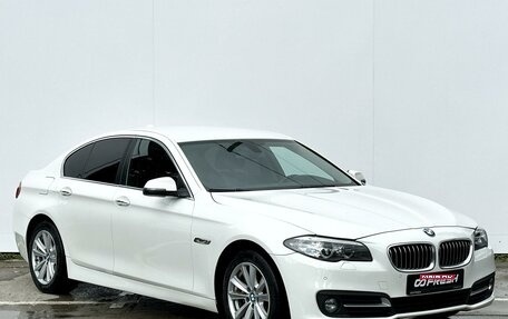 BMW 5 серия, 2016 год, 2 699 000 рублей, 1 фотография