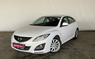 Mazda 6, 2011 год, 950 000 рублей, 1 фотография