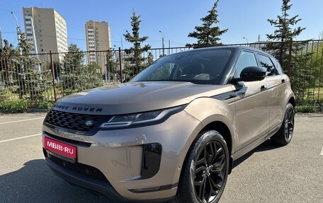 Land Rover Range Rover Evoque II, 2019 год, 4 086 000 рублей, 1 фотография