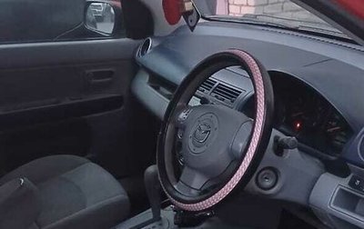 Mazda Demio III (DE), 2002 год, 330 000 рублей, 1 фотография