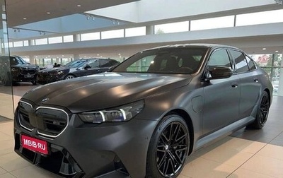 BMW M5, 2024 год, 24 000 000 рублей, 1 фотография