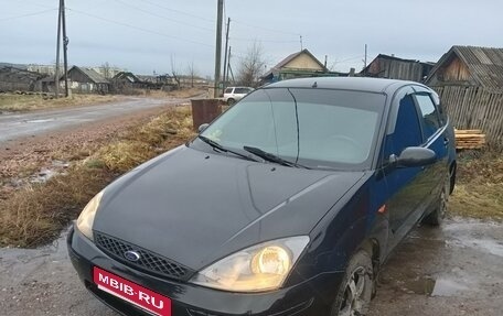 Ford Focus IV, 2003 год, 200 000 рублей, 1 фотография