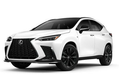 Lexus NX, 2022 год, 9 160 000 рублей, 1 фотография