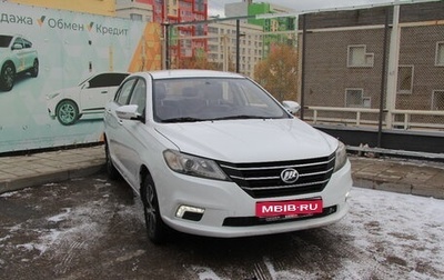 Lifan Solano II, 2018 год, 855 000 рублей, 1 фотография