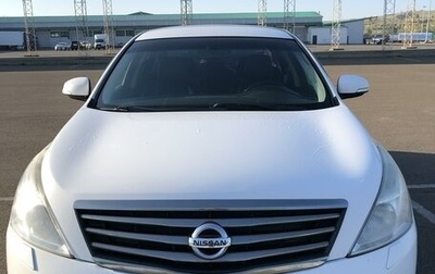 Nissan Teana, 2010 год, 1 180 000 рублей, 1 фотография