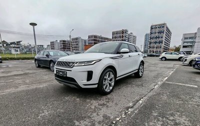 Land Rover Range Rover Evoque II, 2021 год, 5 650 000 рублей, 1 фотография