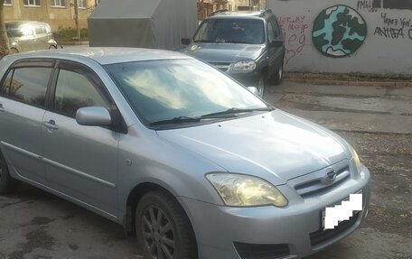 Toyota Corolla, 2006 год, 700 000 рублей, 1 фотография