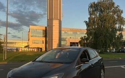 Ford Focus III, 2011 год, 830 000 рублей, 1 фотография