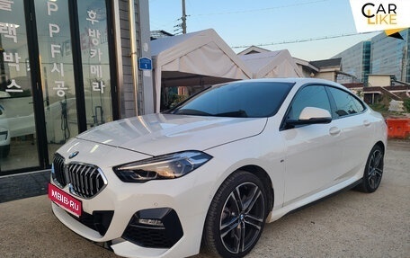 BMW 2 серия F44, 2021 год, 2 900 000 рублей, 1 фотография