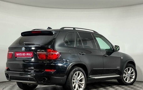 BMW X5, 2011 год, 2 300 000 рублей, 2 фотография