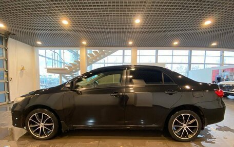 Toyota Corolla, 2010 год, 1 299 000 рублей, 6 фотография