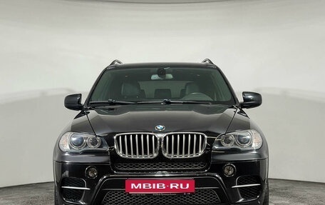 BMW X5, 2011 год, 2 300 000 рублей, 3 фотография