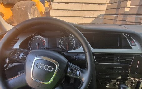 Audi A4, 2008 год, 800 000 рублей, 6 фотография