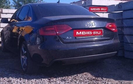 Audi A4, 2008 год, 800 000 рублей, 3 фотография