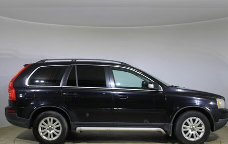 Volvo XC90 II рестайлинг, 2007 год, 1 150 000 рублей, 4 фотография