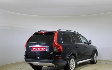 Volvo XC90 II рестайлинг, 2007 год, 1 150 000 рублей, 5 фотография