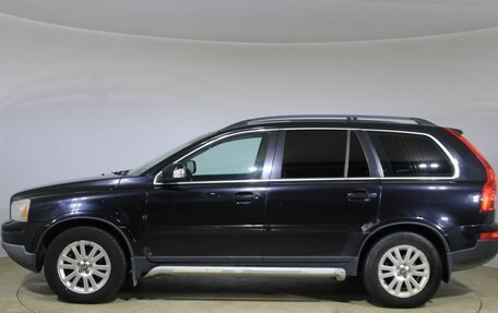 Volvo XC90 II рестайлинг, 2007 год, 1 150 000 рублей, 8 фотография