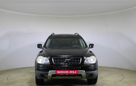 Volvo XC90 II рестайлинг, 2007 год, 1 150 000 рублей, 2 фотография