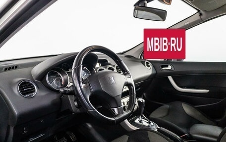 Peugeot 308 II, 2011 год, 679 000 рублей, 11 фотография