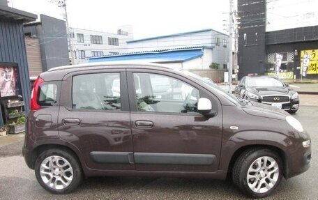 Fiat Panda III, 2013 год, 550 009 рублей, 4 фотография