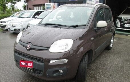 Fiat Panda III, 2013 год, 550 009 рублей, 2 фотография