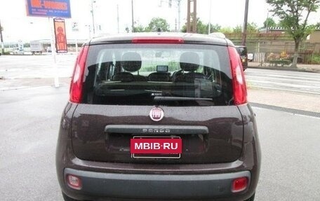 Fiat Panda III, 2013 год, 550 009 рублей, 7 фотография