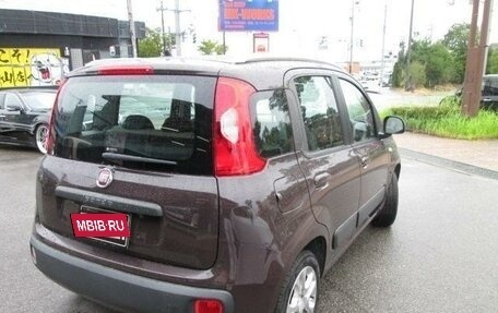 Fiat Panda III, 2013 год, 550 009 рублей, 8 фотография