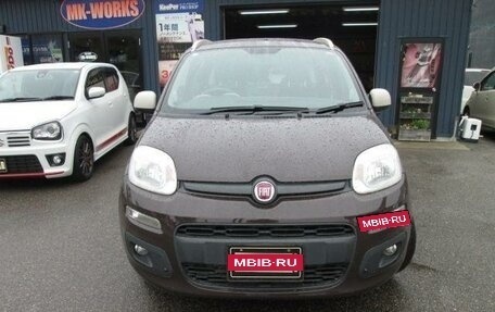 Fiat Panda III, 2013 год, 550 009 рублей, 3 фотография