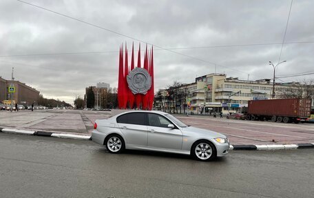 BMW 3 серия, 2005 год, 790 000 рублей, 8 фотография