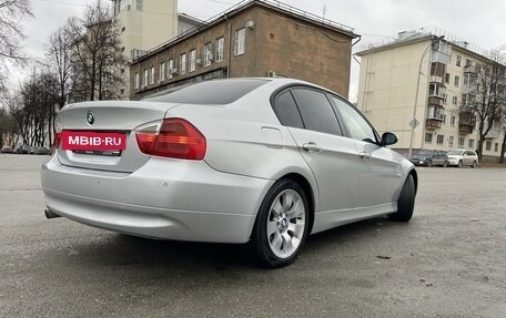 BMW 3 серия, 2005 год, 790 000 рублей, 6 фотография