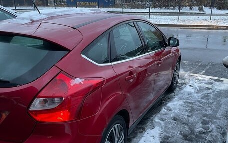 Ford Focus III, 2012 год, 1 150 000 рублей, 6 фотография