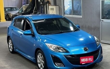 Mazda Axela, 2010 год, 905 000 рублей, 2 фотография