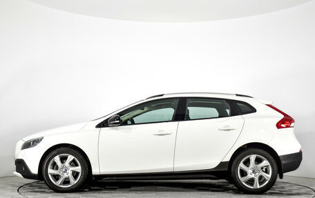 Volvo V40 II рестайлинг, 2015 год, 2 100 000 рублей, 4 фотография