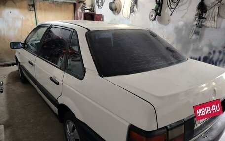 Volkswagen Passat B3, 1991 год, 185 000 рублей, 2 фотография