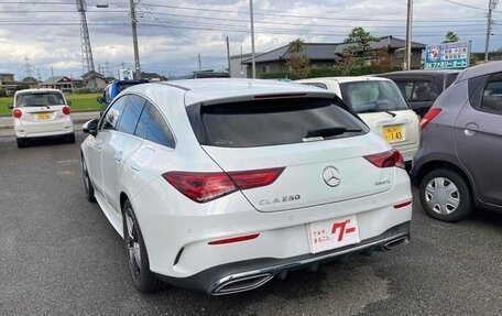 Mercedes-Benz CLA, 2021 год, 2 867 037 рублей, 4 фотография