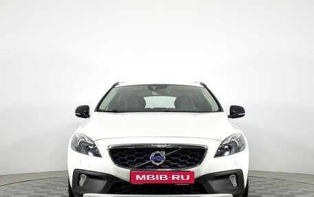 Volvo V40 II рестайлинг, 2015 год, 2 100 000 рублей, 2 фотография