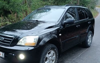 KIA Sorento IV, 2007 год, 710 000 рублей, 1 фотография