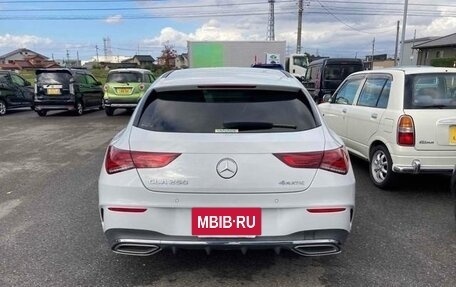 Mercedes-Benz CLA, 2021 год, 2 867 037 рублей, 5 фотография