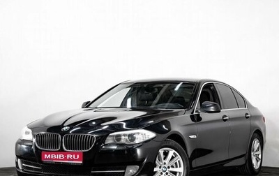 BMW 5 серия, 2013 год, 1 632 000 рублей, 1 фотография