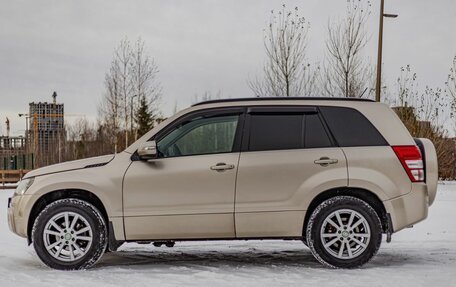 Suzuki Grand Vitara, 2011 год, 1 427 000 рублей, 4 фотография