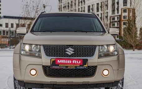 Suzuki Grand Vitara, 2011 год, 1 427 000 рублей, 2 фотография