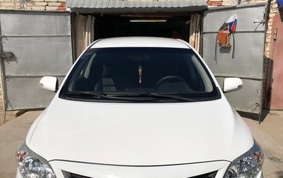 Toyota Corolla, 2012 год, 1 230 000 рублей, 1 фотография